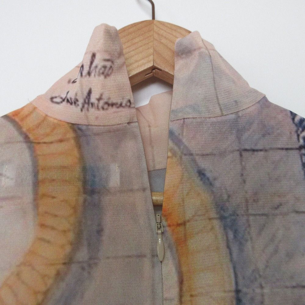 サイズ36 ベーシュ