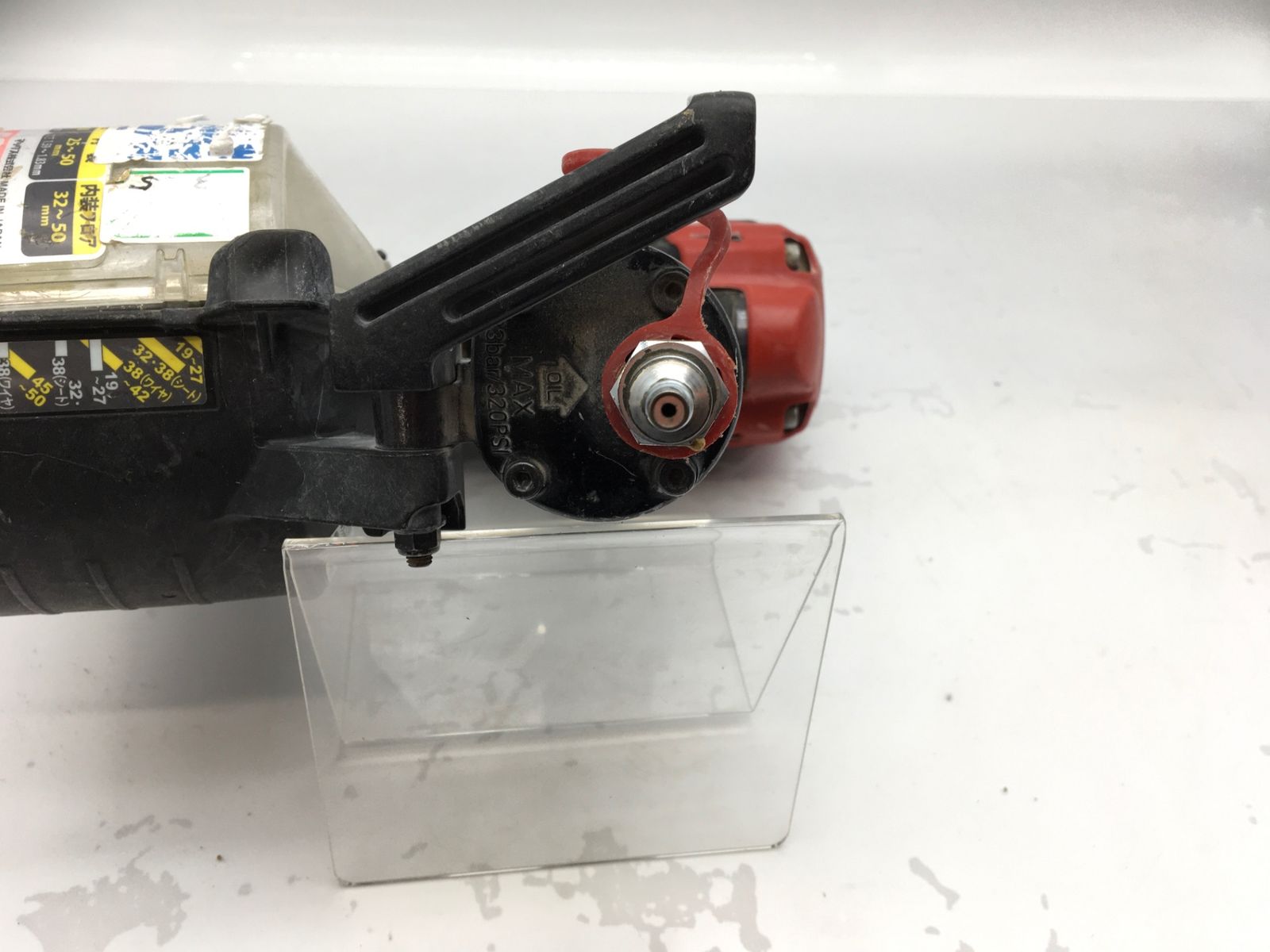 エコツール知立店 M02