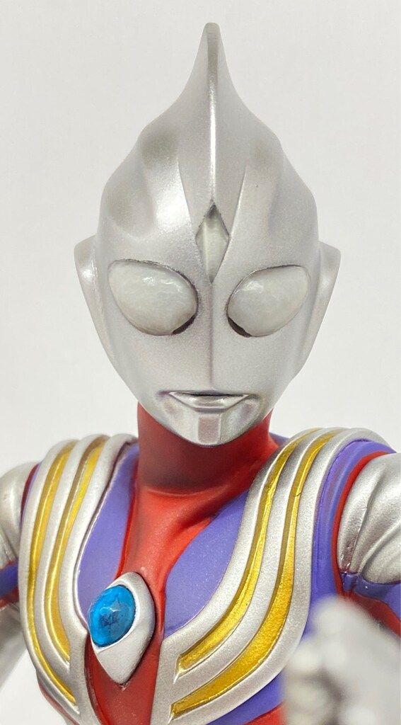 特撮シリーズ