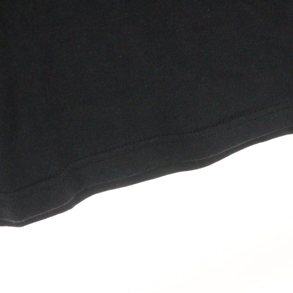 SUPREME シュプリーム 25 AW ×Y s by Yohji Yamamoto Front Printed Tee ヨウジヤマモト フロントプリント 半袖tシャツ カットソー ブラック