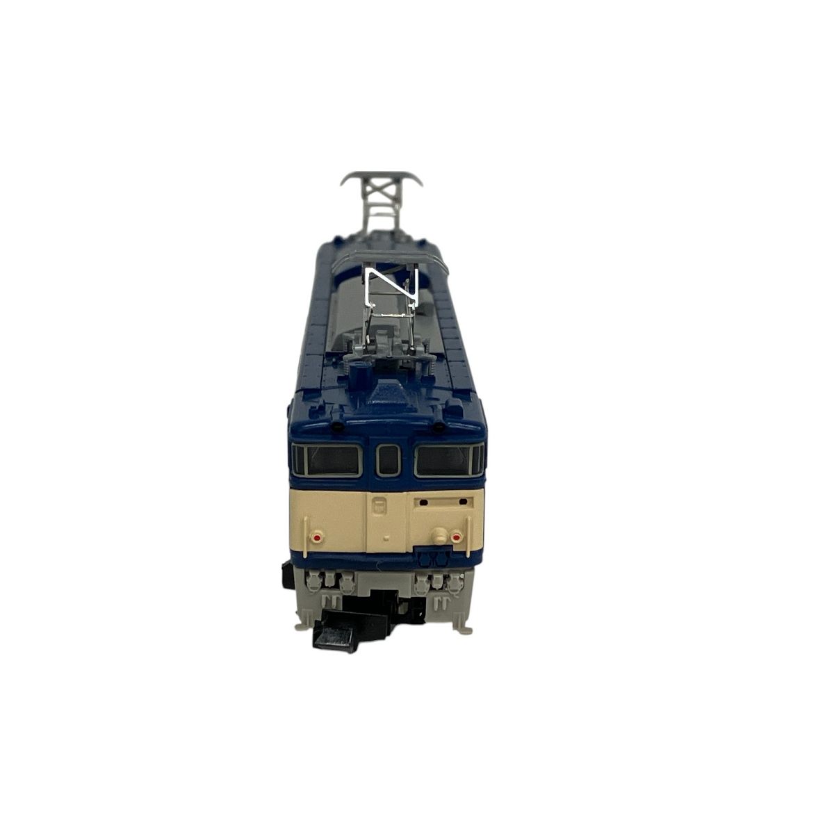 鉄道模型