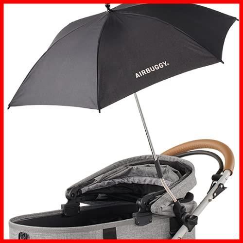 クーポン有 for Pet AirBuggy ATTACHMENT UMBRELLA その他 ブラック 犬 M サイズ