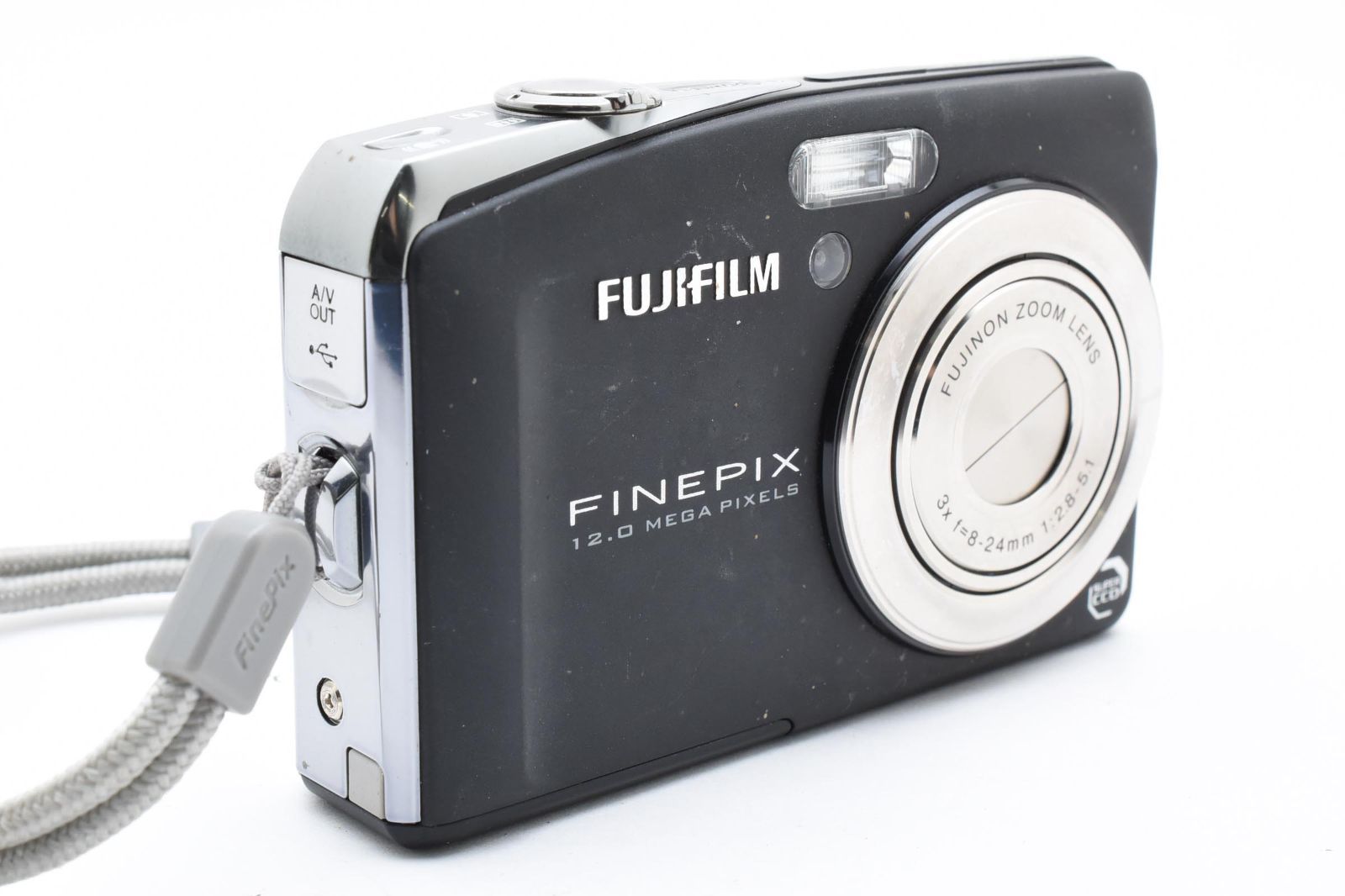 FUJIFILM