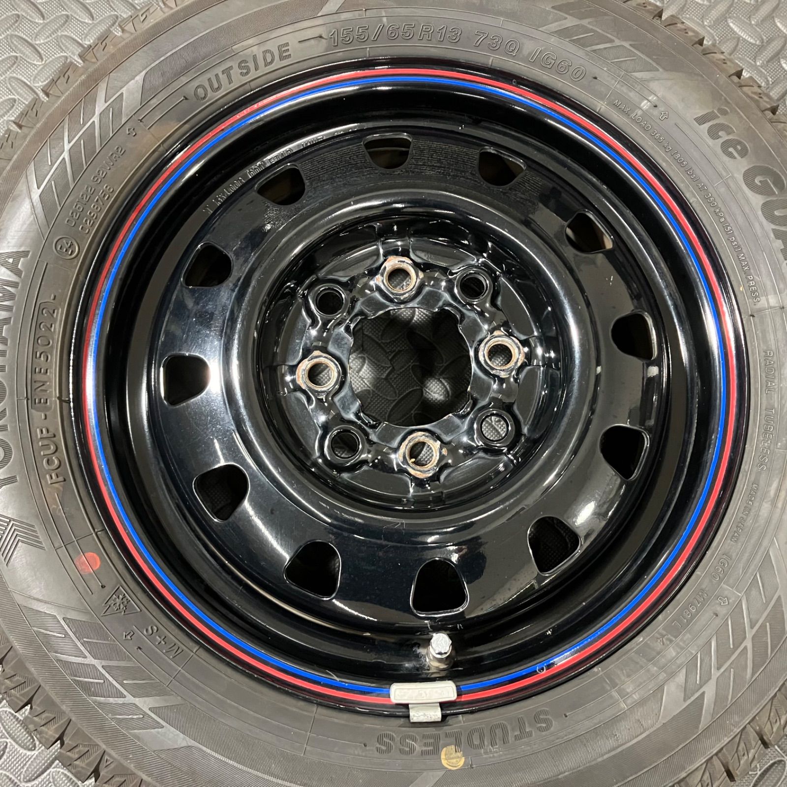 ミラジーノ L700S