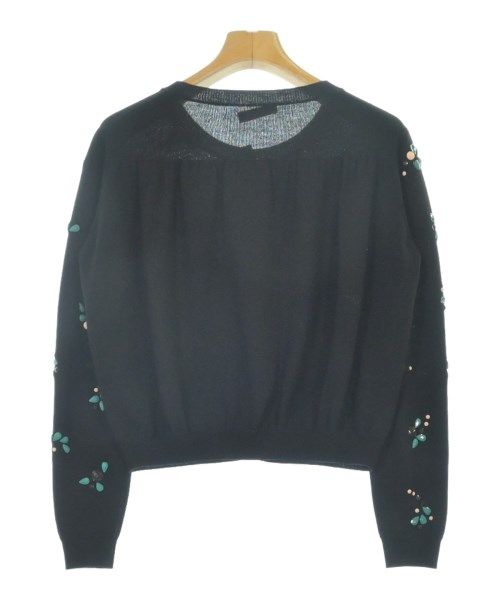 NINA RICCI カーディガン レディース ニナリッチ 中古　古着 2025年最新】NINA RICCI レディース カーディガン・ボレロ