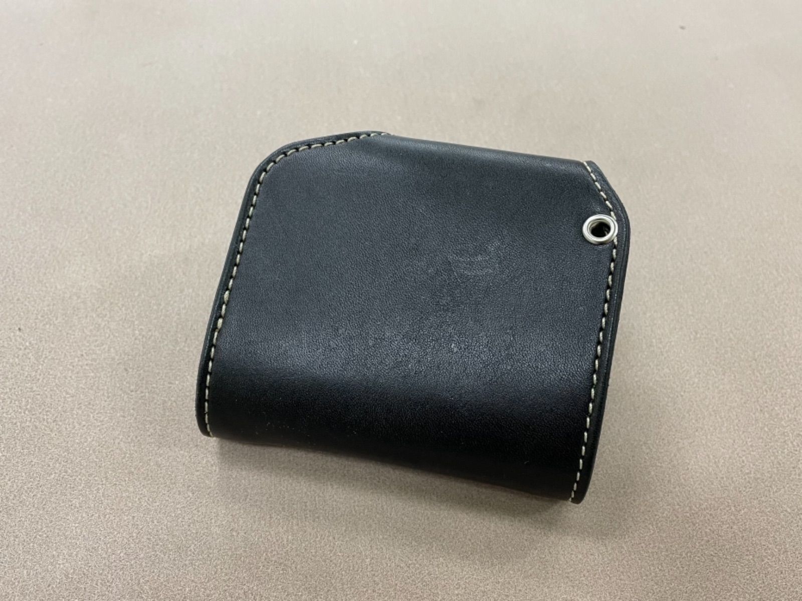レザー ショートウォレット