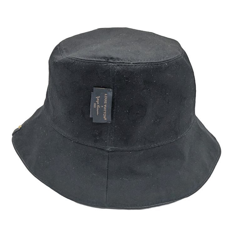 LOUIS VUITTON × KusamaYayoi ルイヴィトン × 草間彌生 シャポー