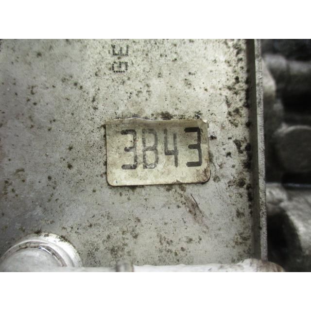 2008年 アウディ TT 8JBWA 6速オートマチックミッション 189110 4564 FFCRYSTALESIA_COM