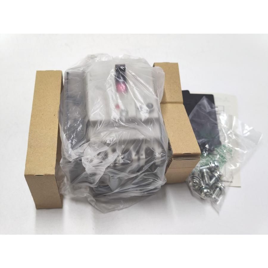 インボイス対応 箱なし たぶん未使用 三菱 NV63-CVF 3P 60A 500mA その2 インボイス対応 箱なし たぶん未使用 三菱 NV63-CVF 3P 60A 500mA その1