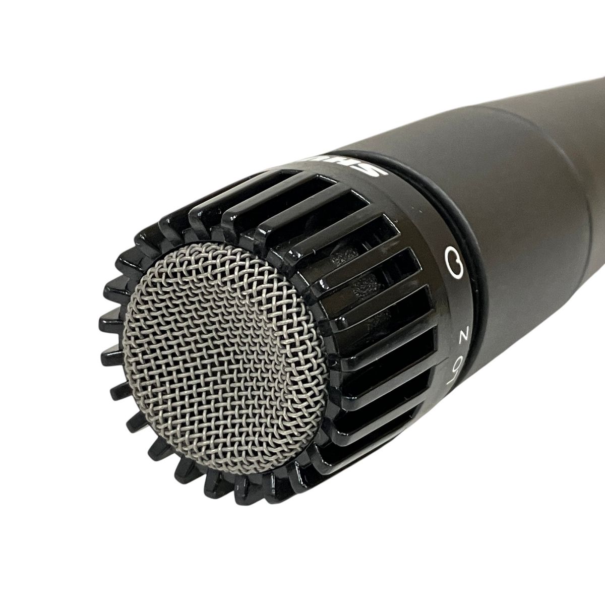 SHURE SM57-LCE ダイナミック マイクロフォン オーディオ 音響