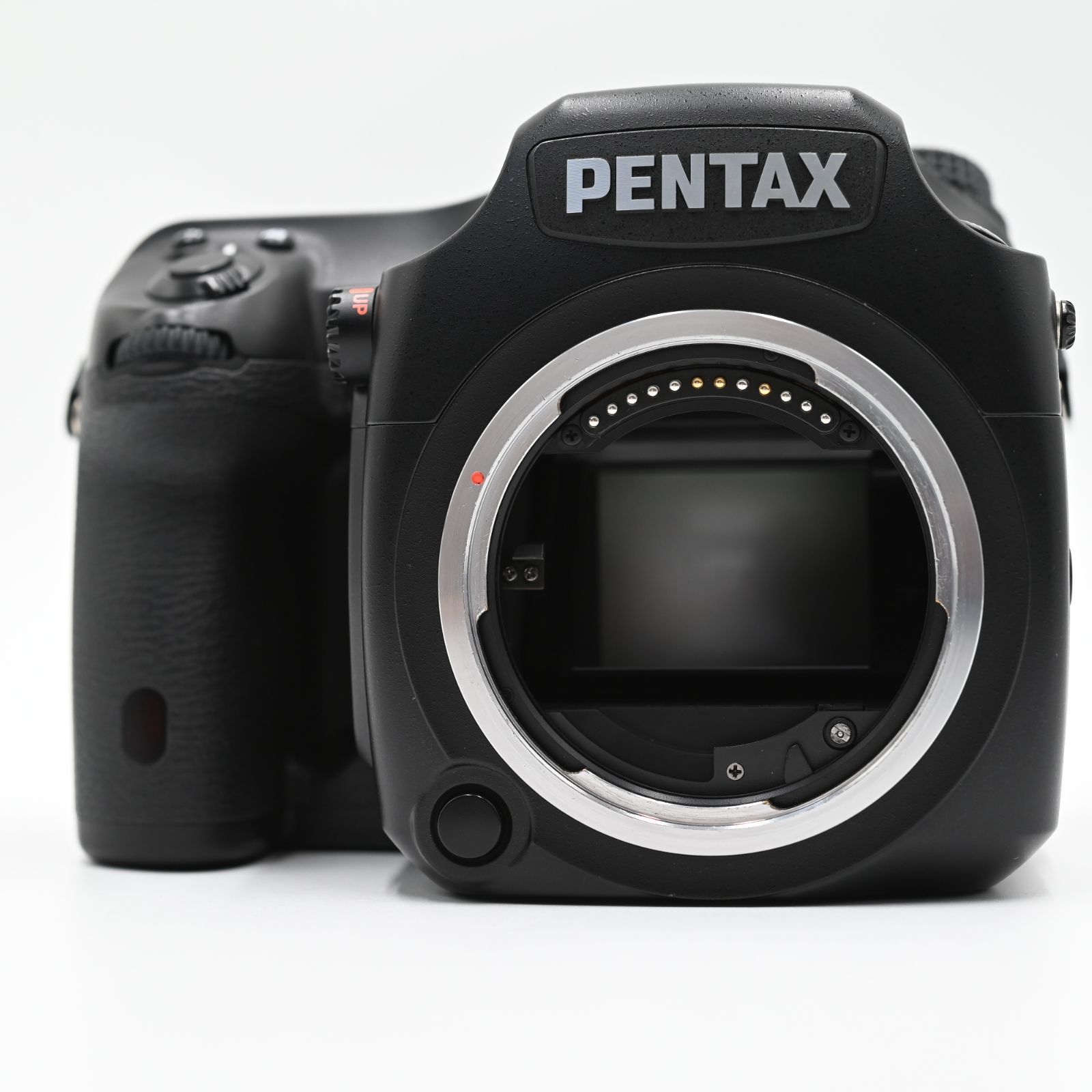 新品級】PENTAX 中判デジタル一眼レフカメラ 645Dボディ 約4000万画素