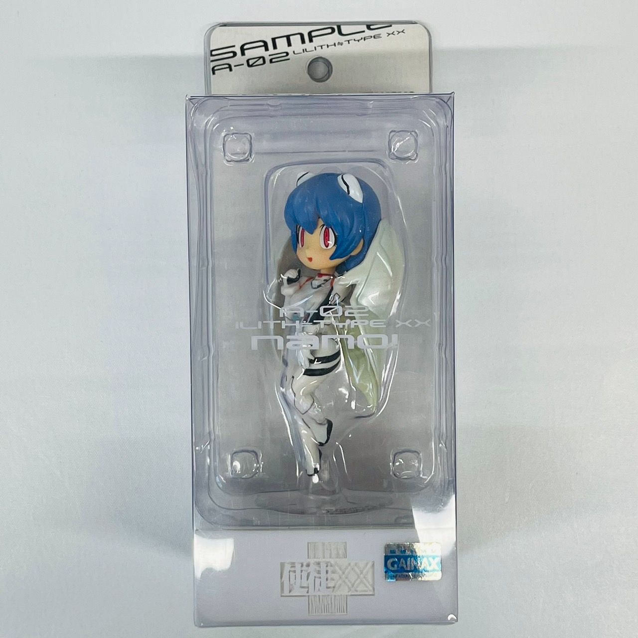 使徒XX nanoリリス Amazon.co.jp: 使徒XXnano! リリス≒XXnano! : ホビー