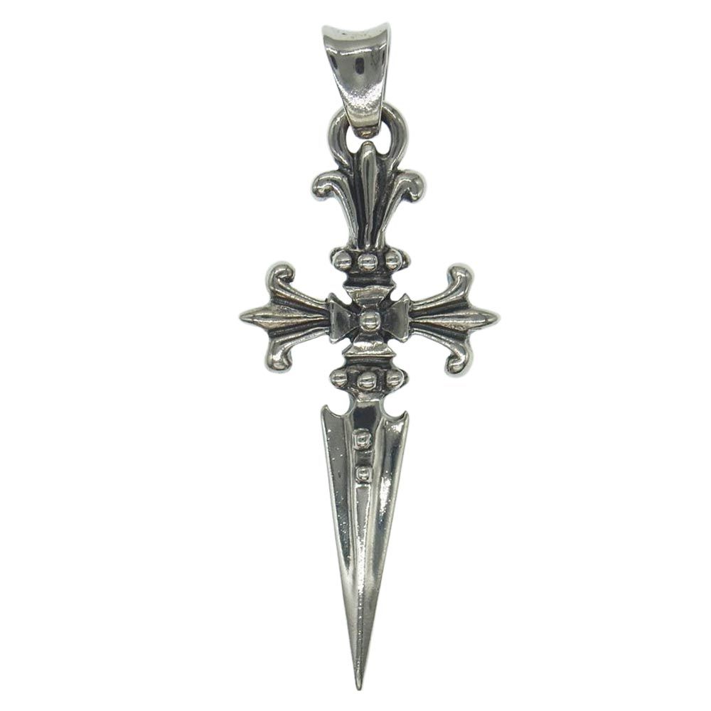 TRAVIS WALKER トラヴィスワーカー ペンダントトップ DAGGER PENDANT