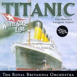 CD Titanic