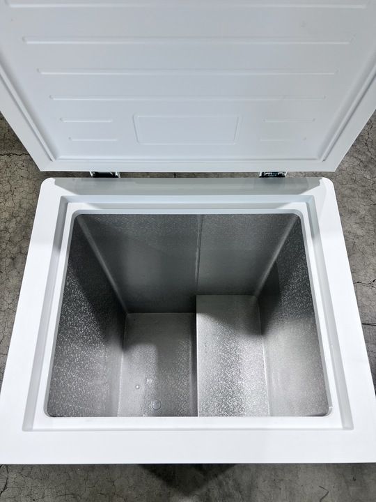 ハイアール 冷凍庫