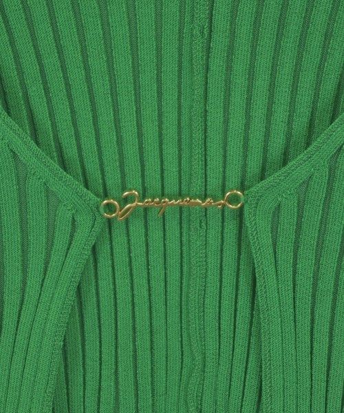 JACQUEMUS ジャックムス カーディガン レディース 【古着】【中古  