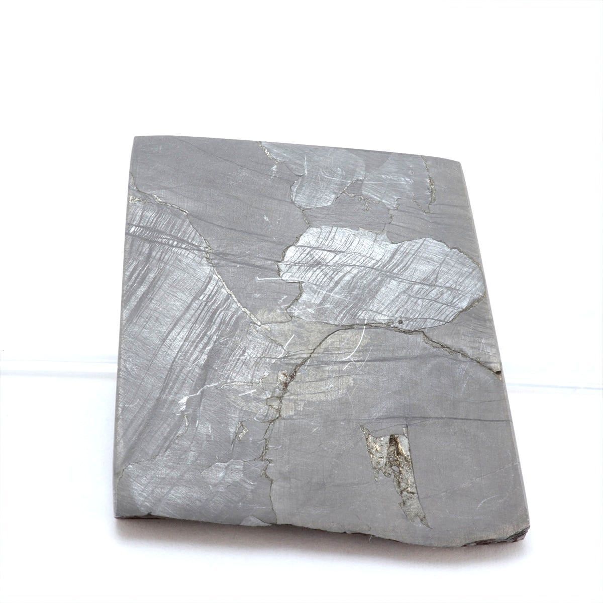 シホテアリン 隕石 53.7g シホテアリニ オクタヘドライト 鉄隕石 標本