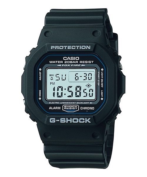 G-SHOCK×JAXA 国際宇宙会議 DW-5600VTJAXA-1TJR