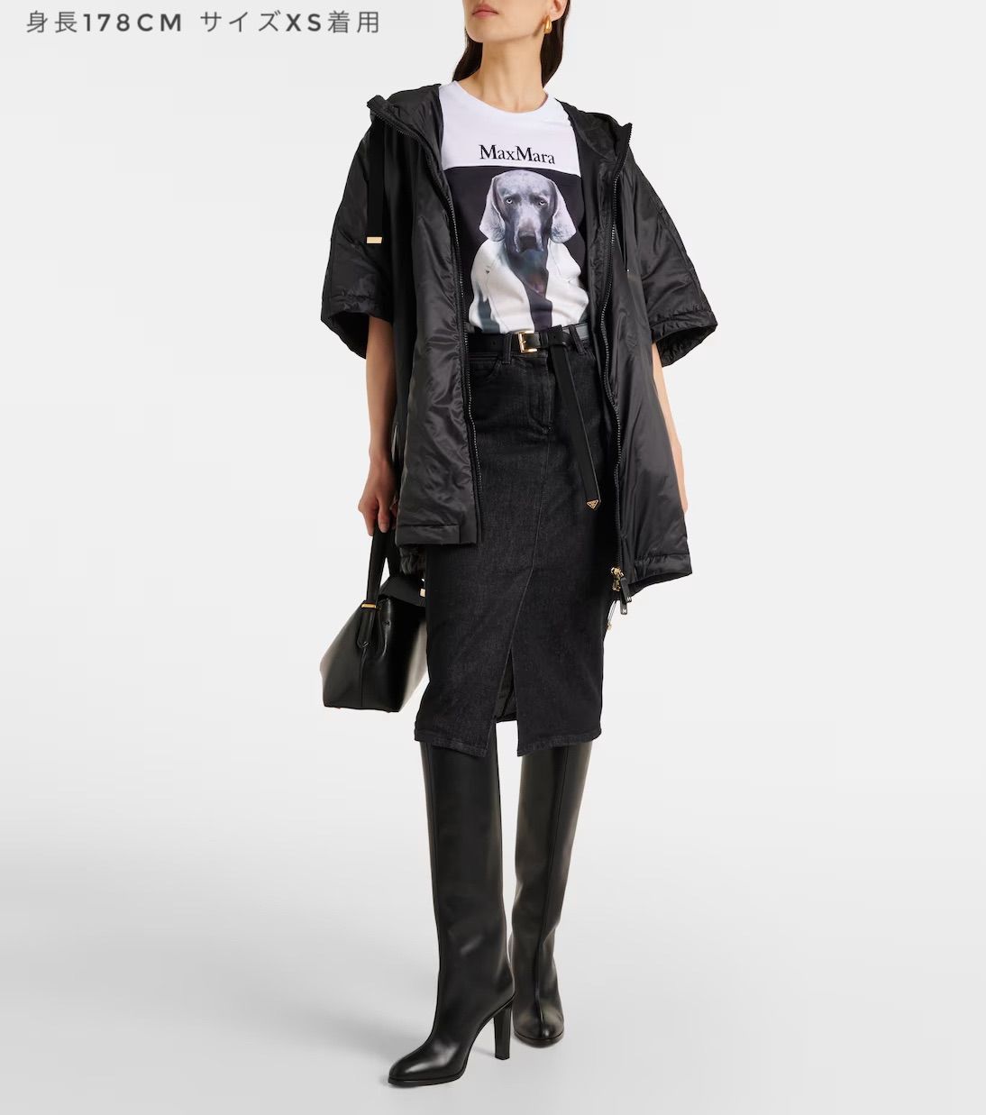 MAX MARA CIPRIA[チプリア] ピュア コットン ジャージー Tシャツ 楽天市場】マックスマーラ Tシャツ カットソー チプリア
