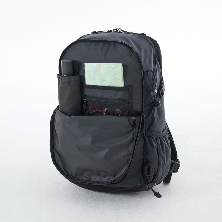 ミレー クーラ 20 BLACK-NOIR 20L MIS0623-N0247 KULA 20 MILLET 新品 