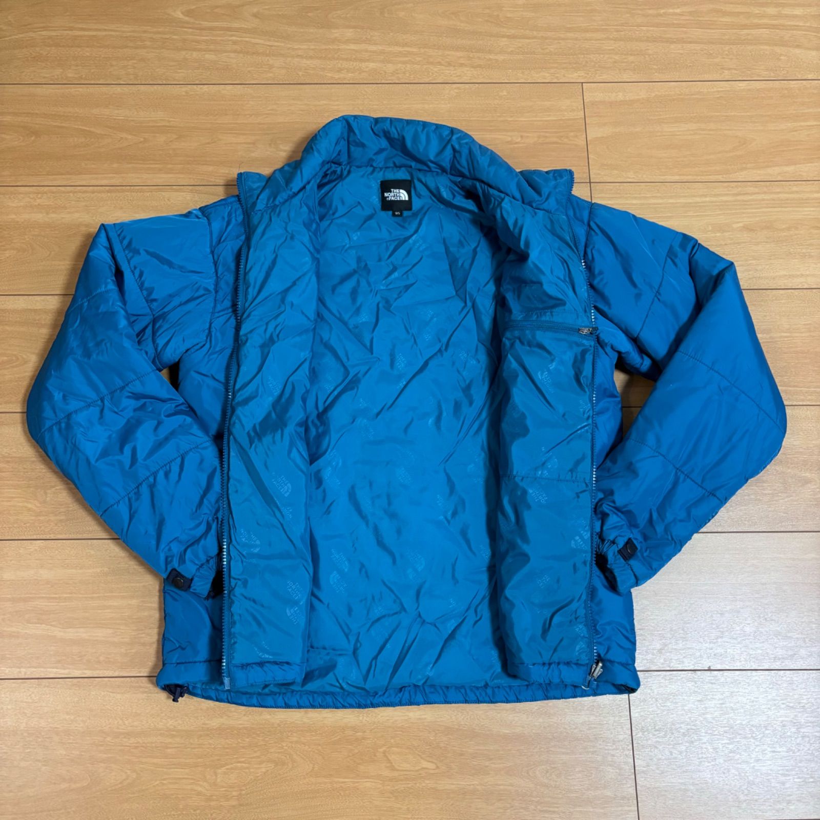 ☆軽量ダウン☆ The North Face ザノースフェイス EXCEL LOFT - メルカリ