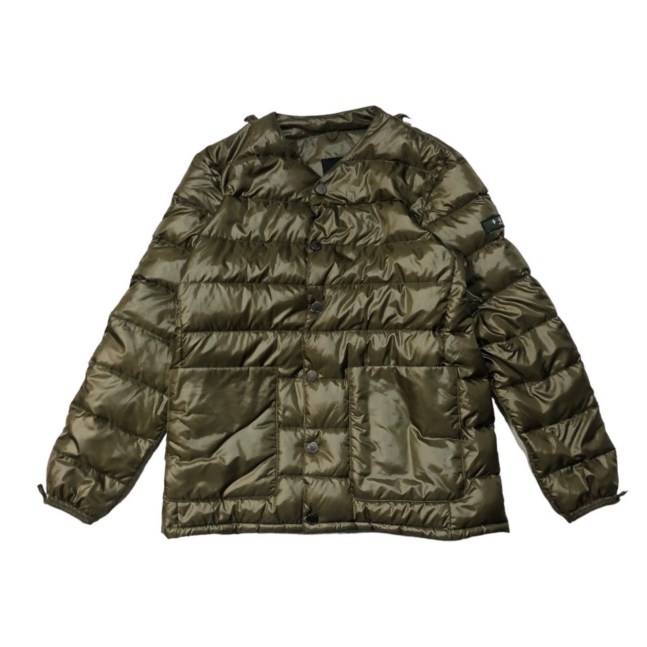 TATRAS　タトラス LADIES　03（L)　モッズパーカー　MODS TATRAS タトラス LADIES 03（L) モッズパーカー MODS TATRAS