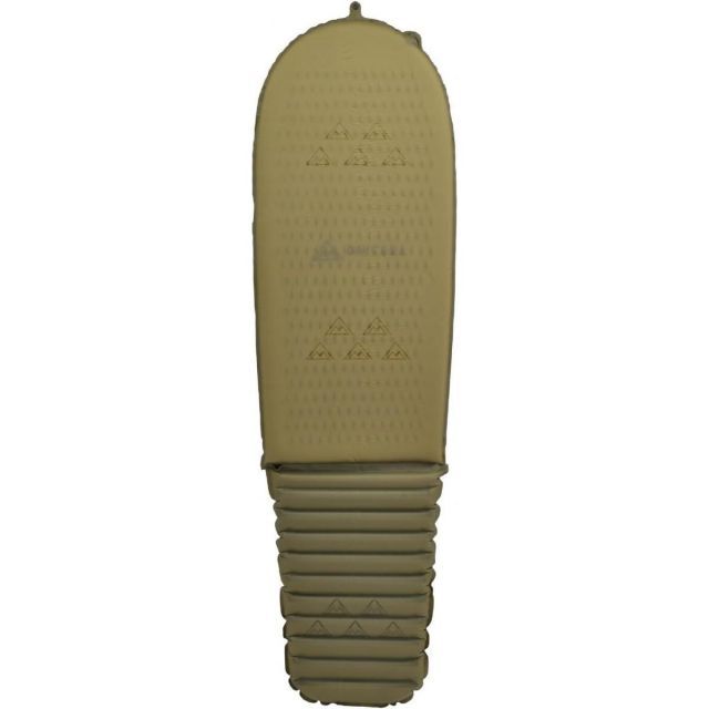 デイトナ Daytona neGla ネグラ 自動膨張 キャンプ マット HOSHIZORA HYBRID mat 46247 ホシゾラ アウトドア 厚さ50mm