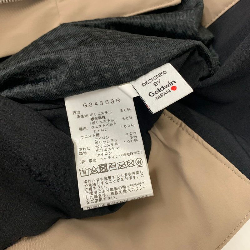 REGULAR PANTS