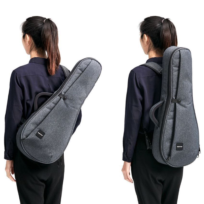 Grey ソプラノ