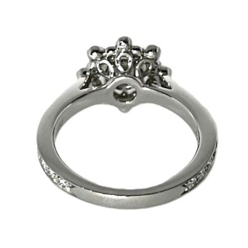 HARRY WINSTON ハリーウィンストン ブロッサム エンゲージメント