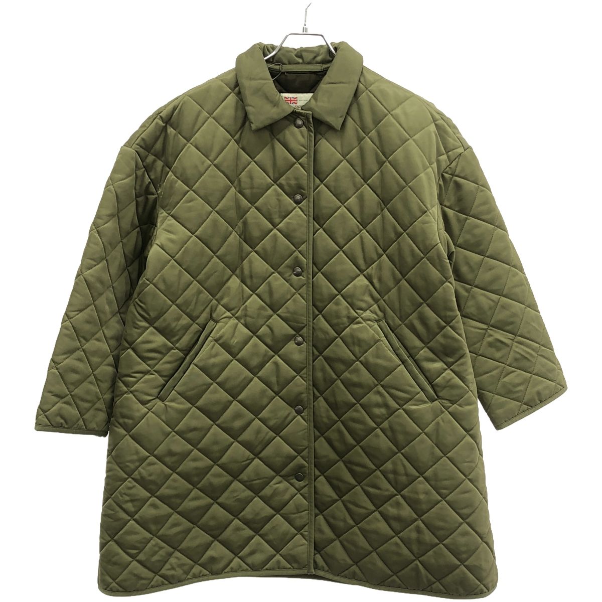 Traditional Weather Wear トラディショナル ウェザーウェア VANDON 