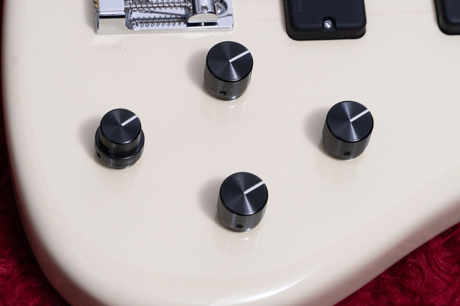 used Sadowsky