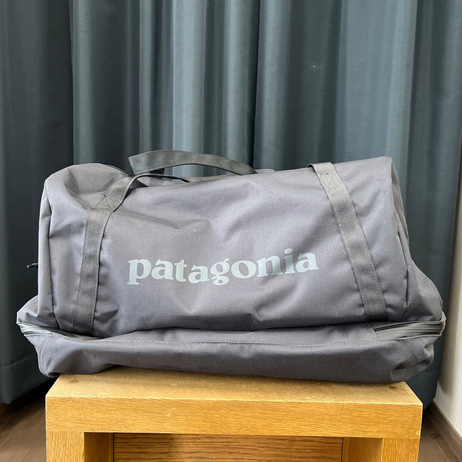新品未使用】patagonia パタゴニア Planing Duffel Bag 55L