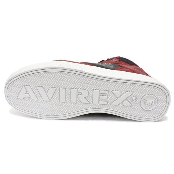 AVIREX(アビレックス) AV2278 DICTATOR ディクティター バイカー