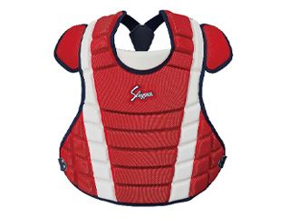 久保田スラッガー 軟式プロテクター大人用