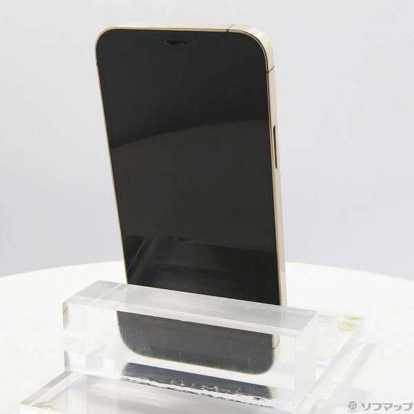 【中古品】iPhone 12 Pro 512GB ゴールド Apple iPhone 12 Pro 512GB ゴールド 本体 Amazon.com: Apple
