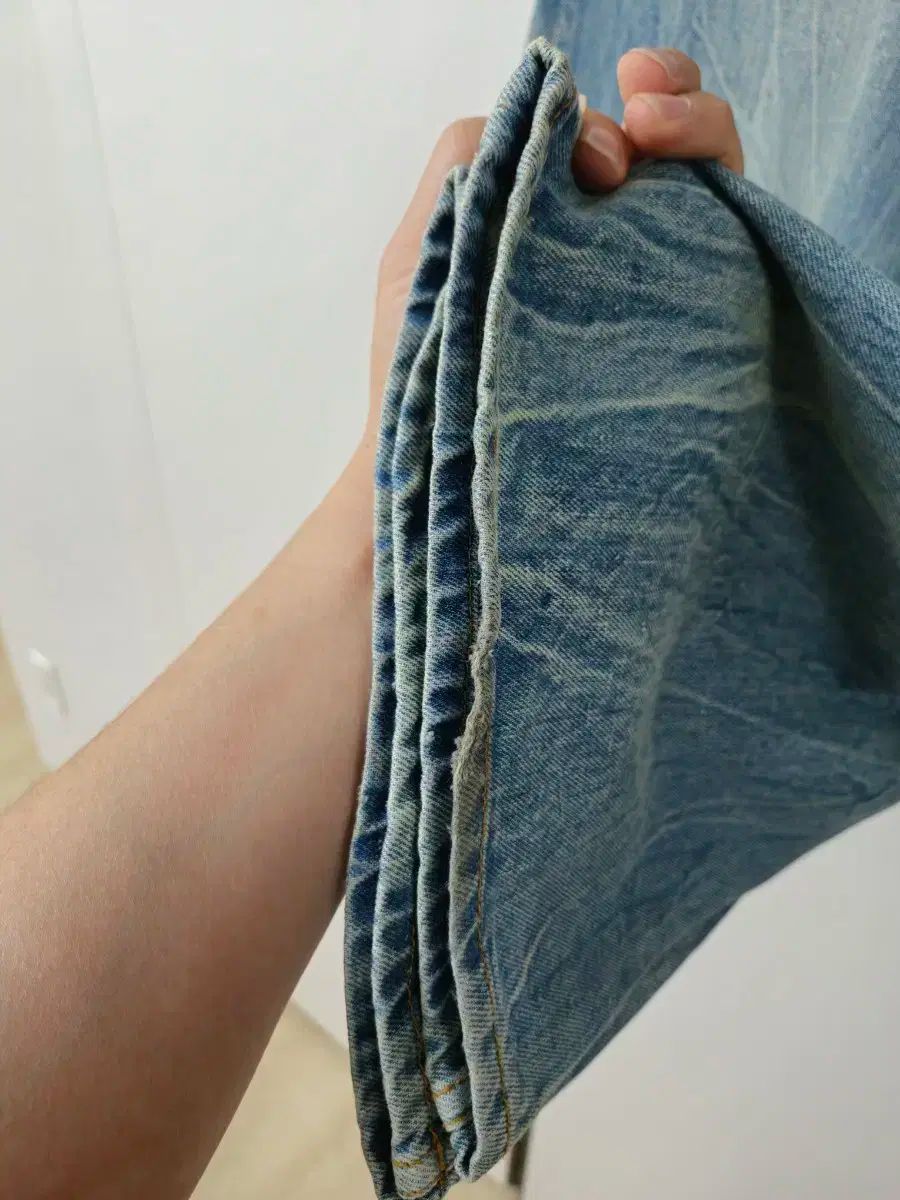 モッド9 Toms Remains 30