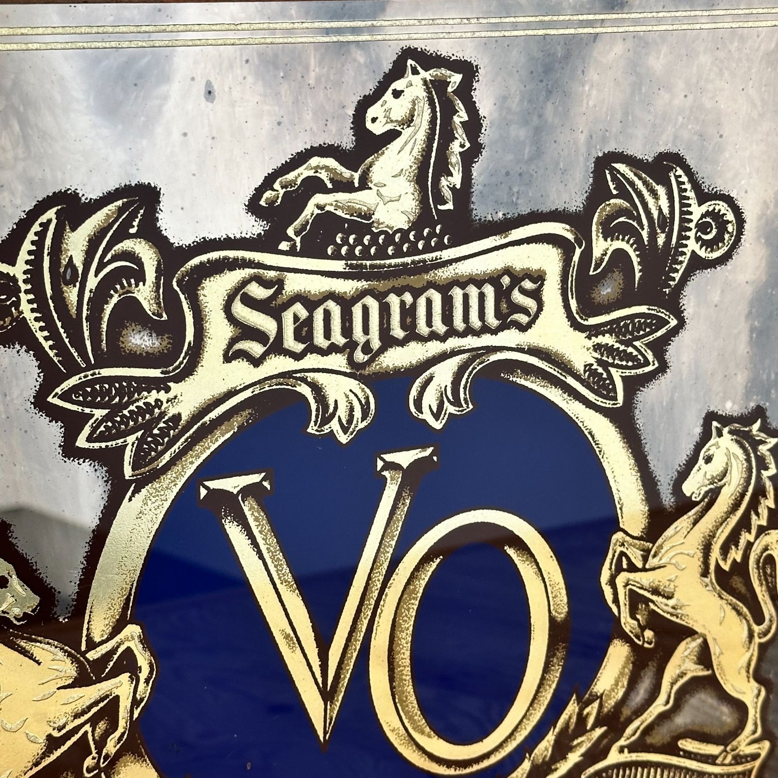 Seagram