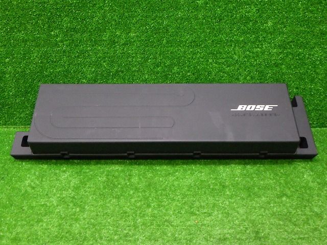 日産　ZE1　リーフ　純正OP　BOSE　ウーハー　281703NF0A　本体のみ　250213008