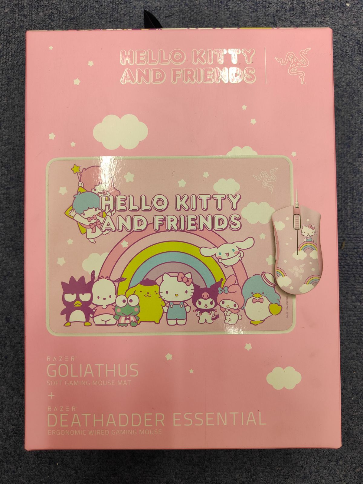 たまごっち めめっち ブランコポーチ アミューズメント専用