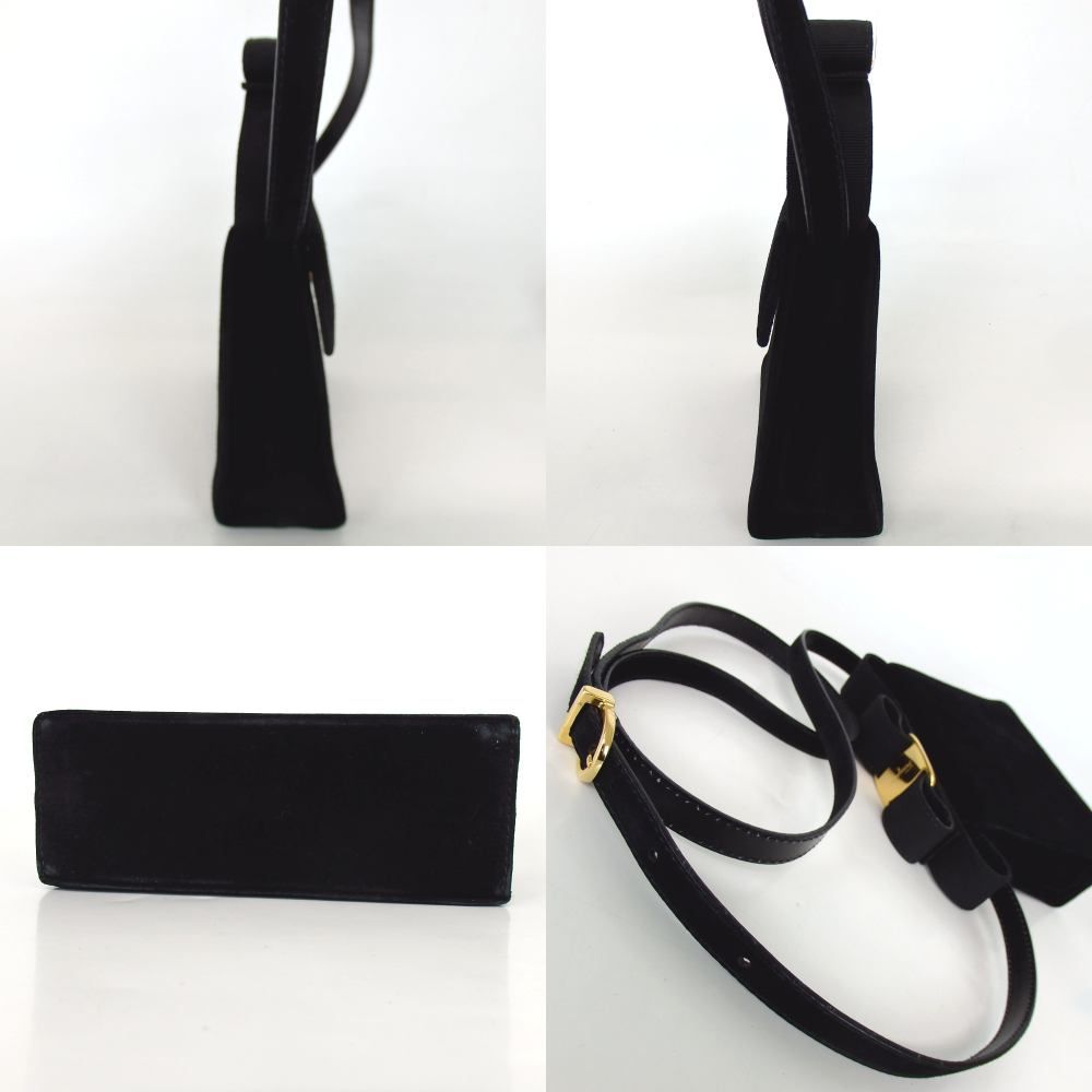 Salvatore Ferragamo サルヴァトーレフェラガモ BA213104ハンドバッグ