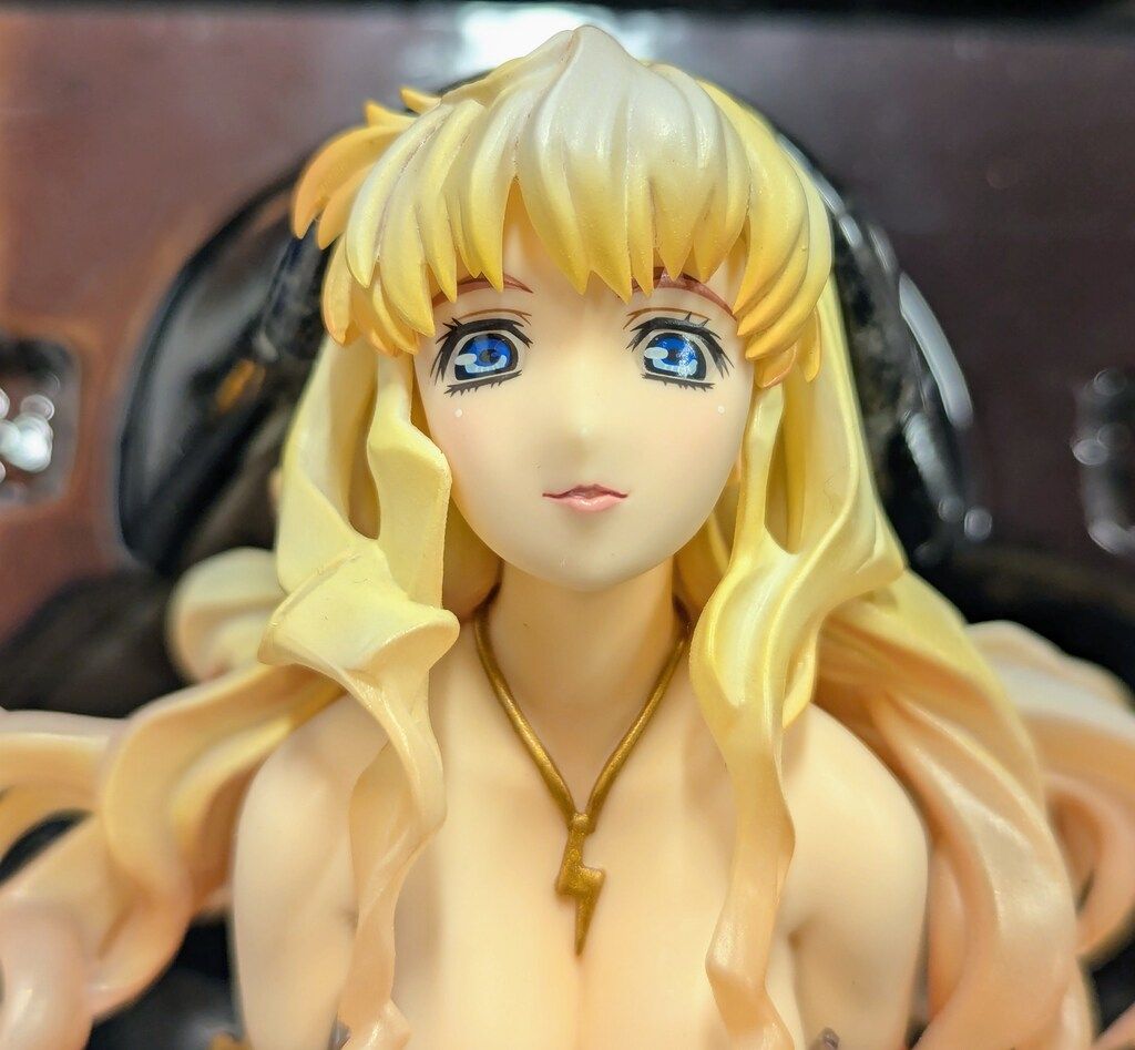 マクロスF フィギュア シェリル・ノーム ノーズアート N.A Ver. メガハウス メガハウス エクセレントモデルCORE マクロスF シェリル・ノーム