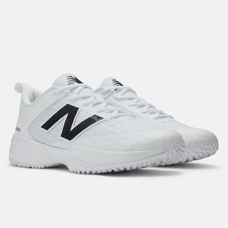 洗練されている ニューバランス New Balance FuellCell 4040 v8 Turf-Trainer 野球 トレーニングシューズ 一般 大人 トレシュー 25AW T4040TW82E 28.5cm 新作満載。
