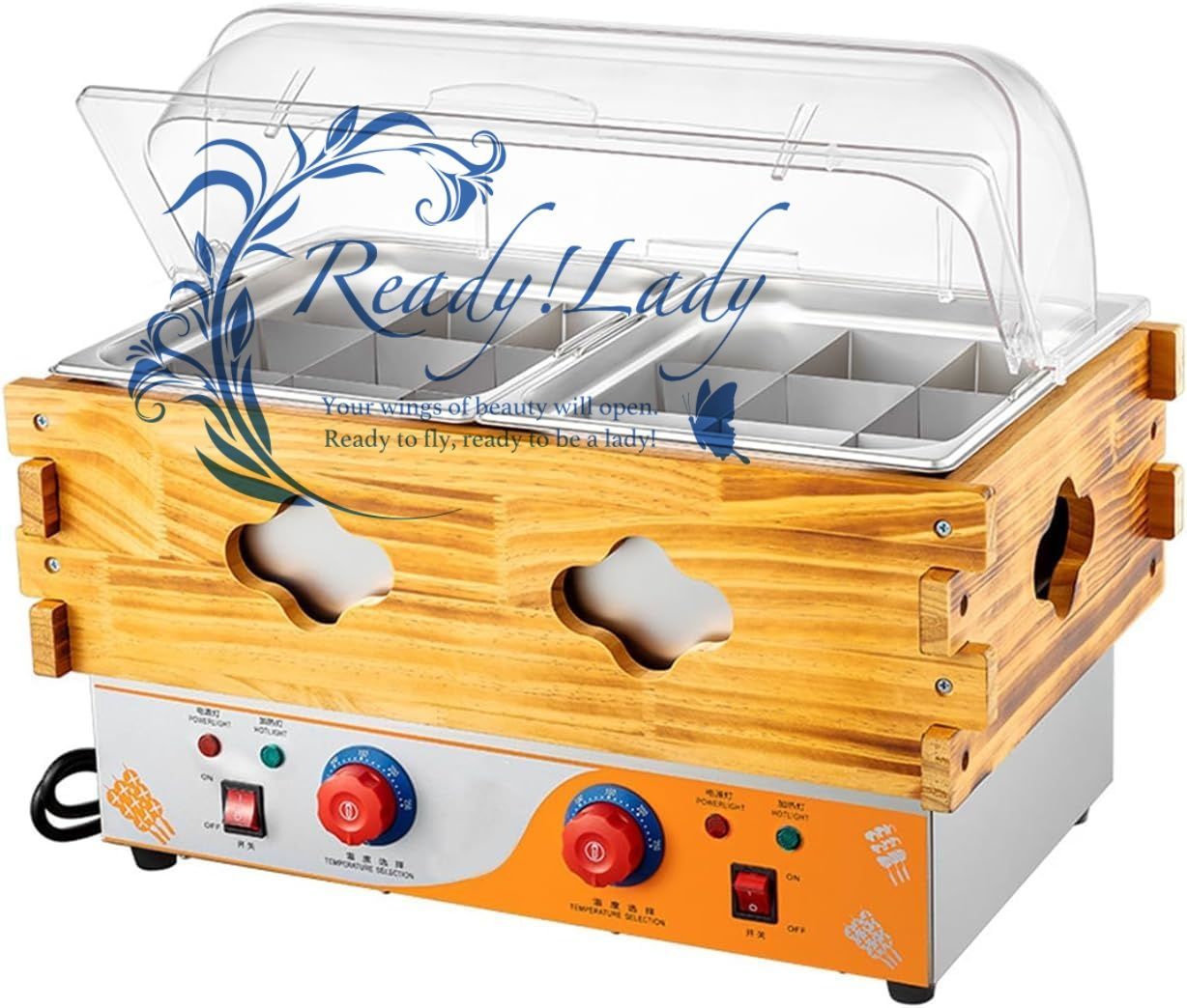 かき氷 アイスクリーム カップ グラス ガラス 4 セット 昭和レトロ