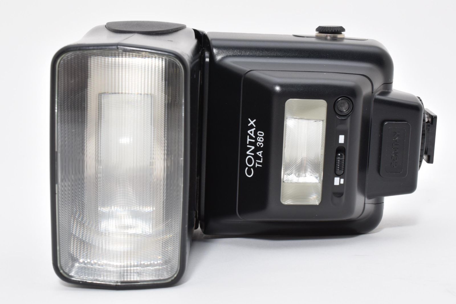 コンタックス CONTAX TLA360 ストロボ フラッシュ LL11 5766