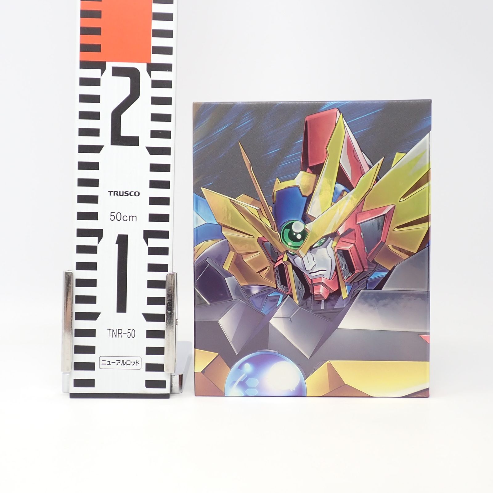 超重神グラヴィオン Blu-ray BOX Amazon.co.jp: 超重神グラヴィオン Blu-ray BOX : 福山潤, 鈴村