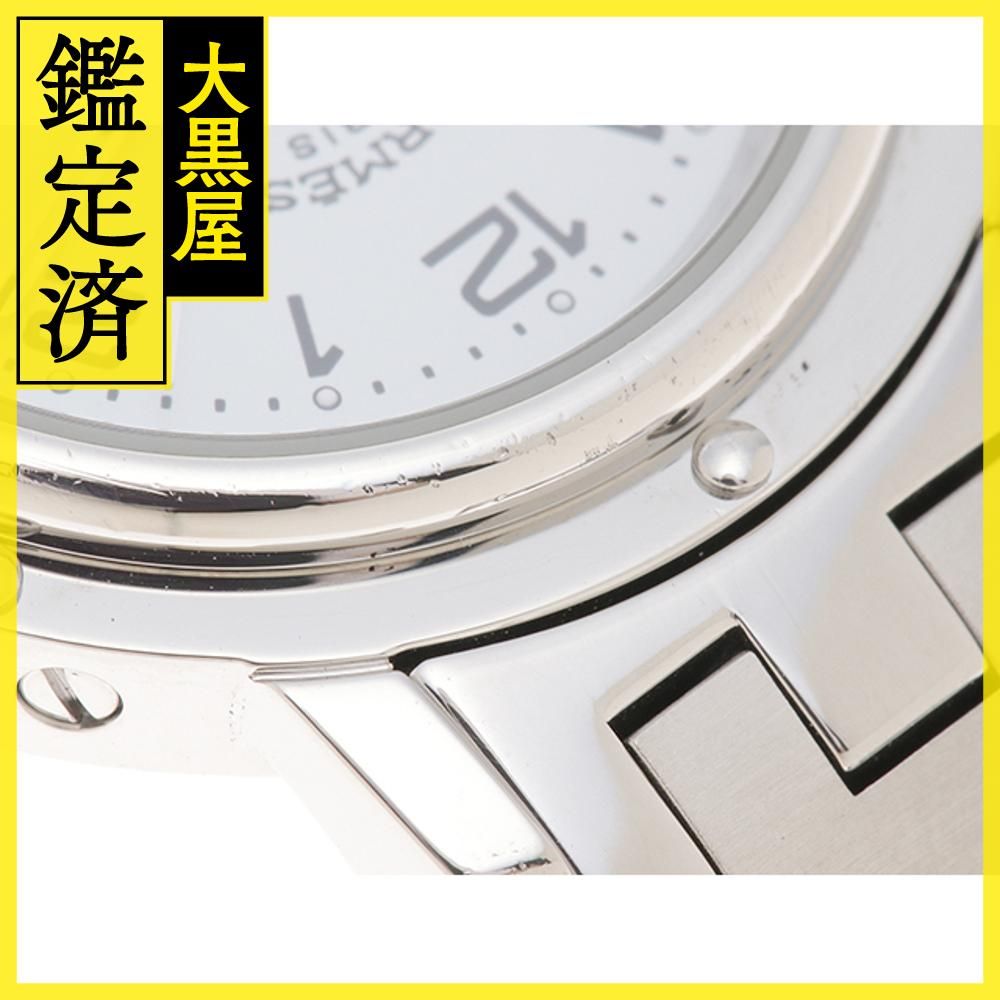 エルメス クリッパー CL4.210 【207】 - メルカリ 