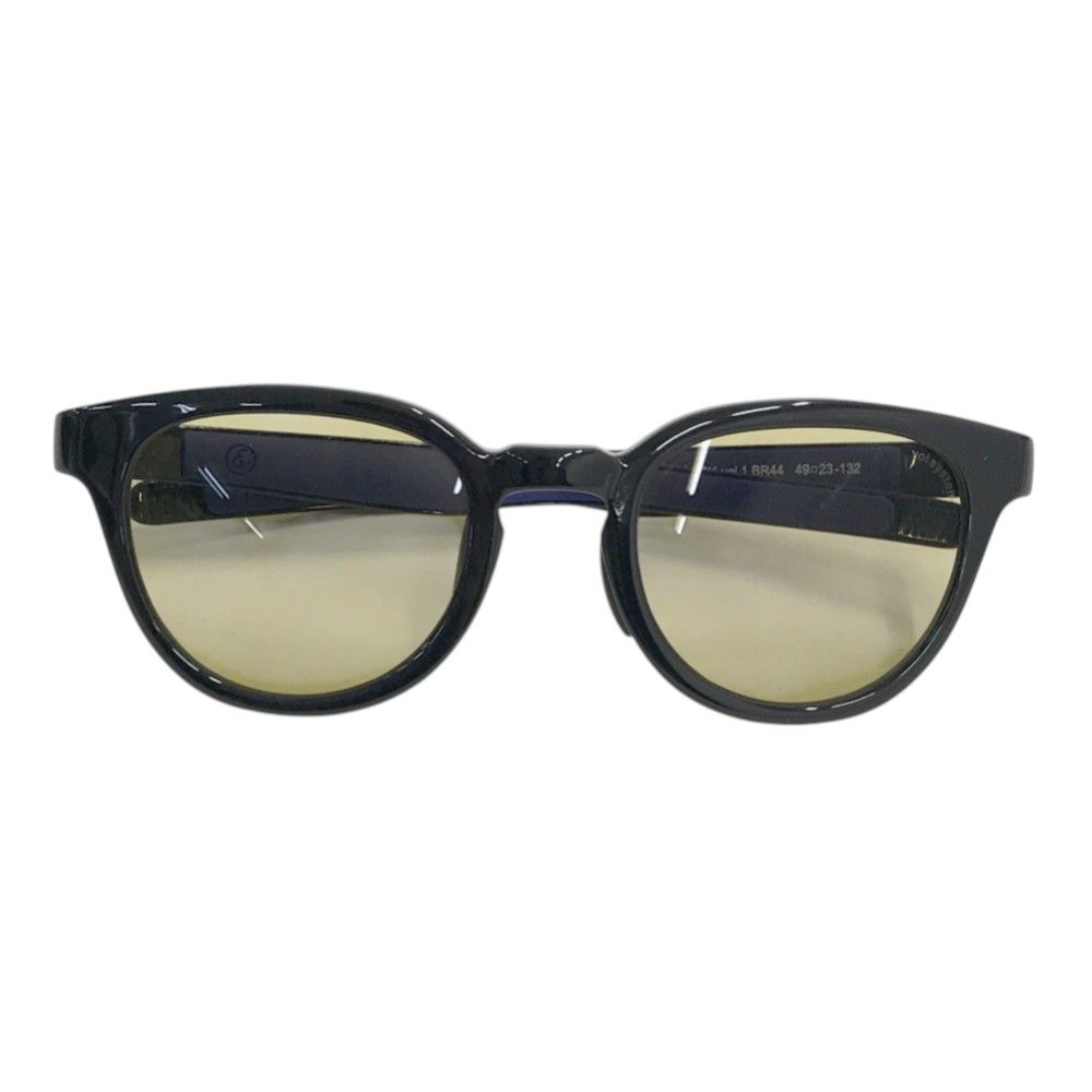 Eyevol アイヴォル サングラス LEIFER3 パープル系 49口23-132
