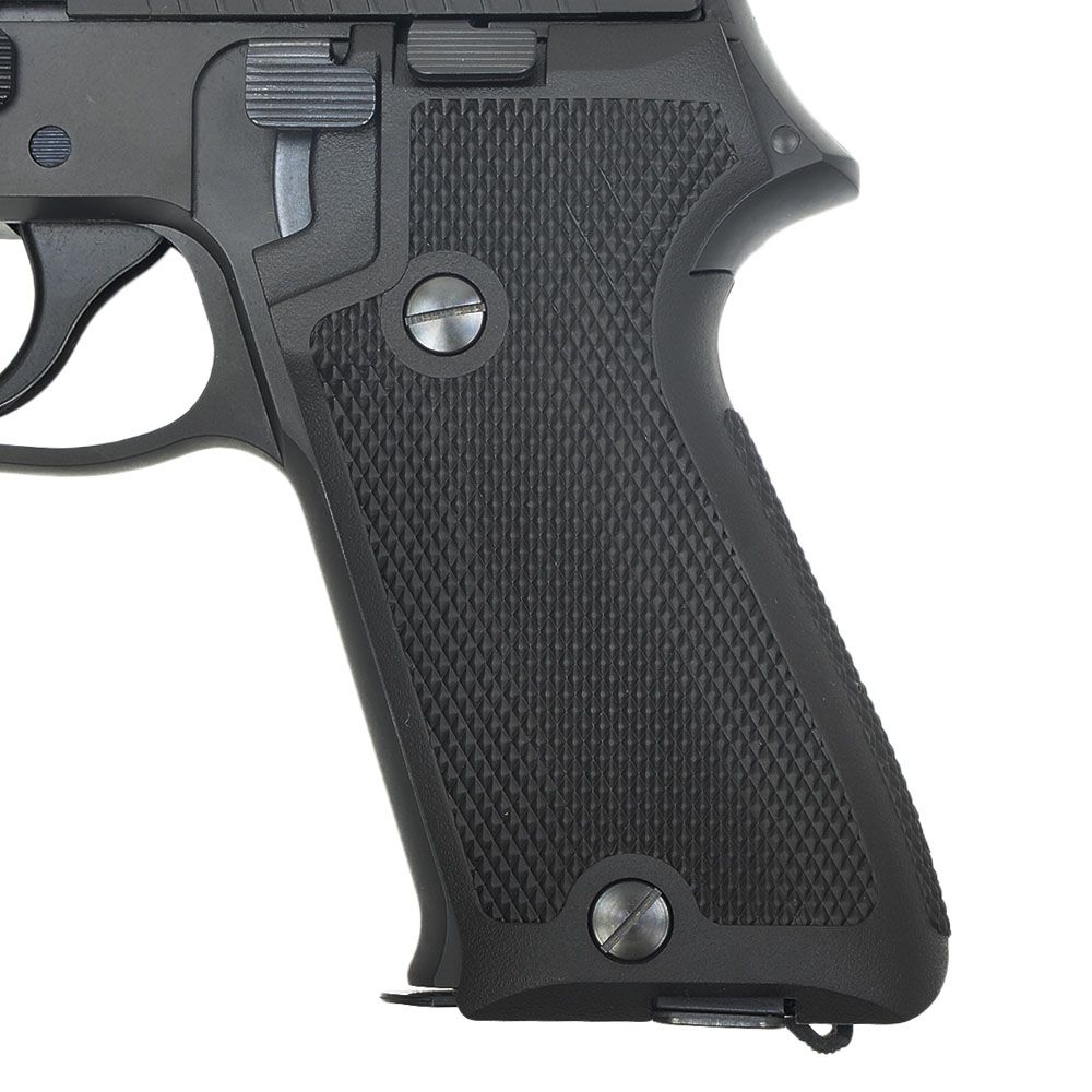 タナカ SIGp220 陸上自衛隊verガスガン(箱付き) Amazon | タナカ シグ P220 IC 陸上自衛隊 18歳以上ガスブロー
