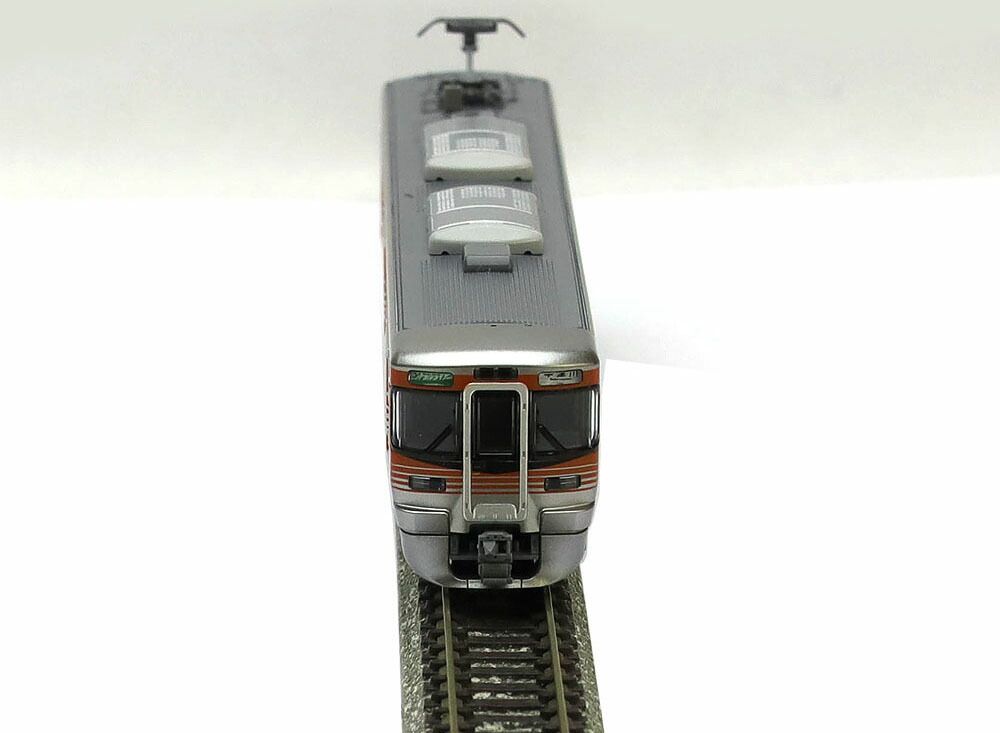 313-8000系近郊電車（セントラルライナー）セット（3両